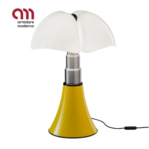 Lampe Pipistrello Pop Med Martinelli Luce de table