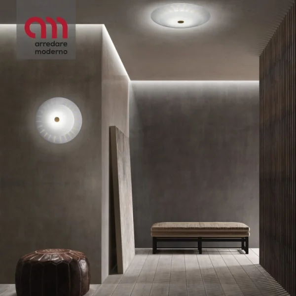 Lampe Polifemo Incanto Italamp