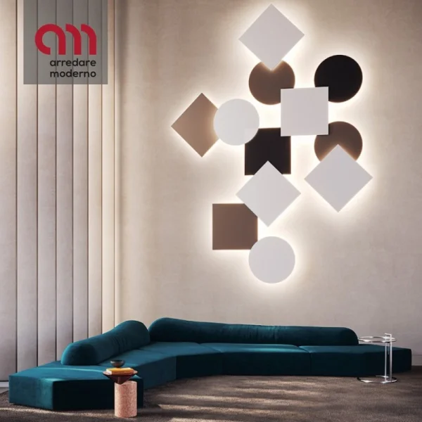 Lampe Puzzle Mega Lodes