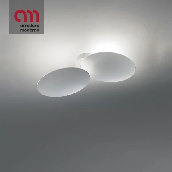 Lampe Puzzle Round Lodes