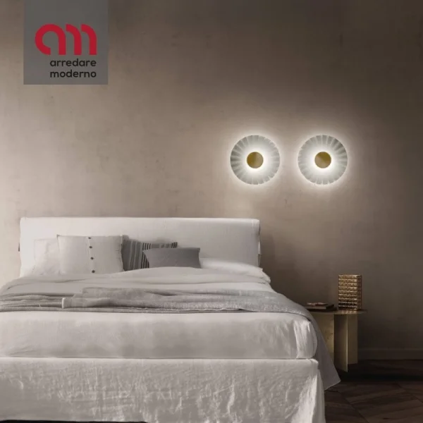 Lampe Scilla Incanto Italamp