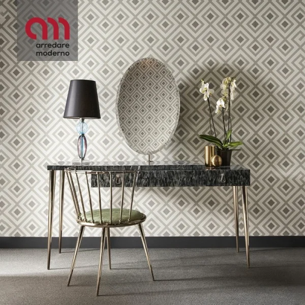 Lampe Soffio Cantori de table