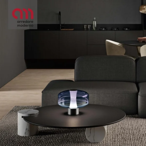 Lampe Solene Incanto Italamp de table