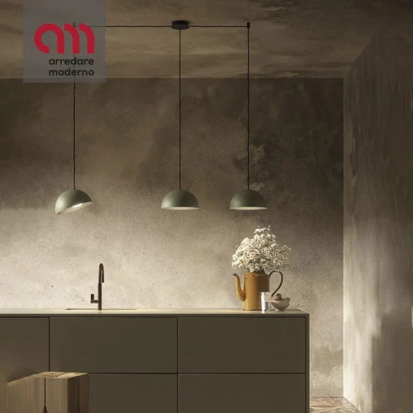 Lampe suspendue Flip Cini & Nils