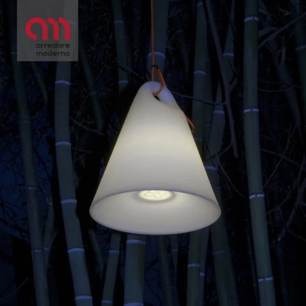 Lampe Trilly Martinelli Luce à suspension