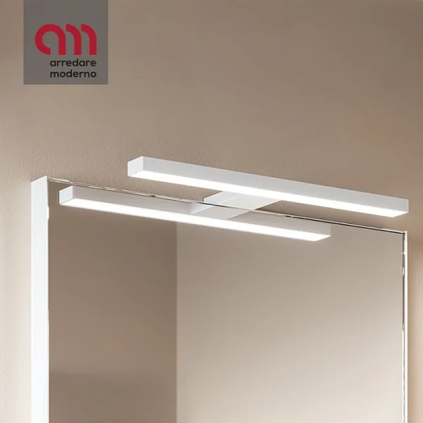 Lampe Viola Inda