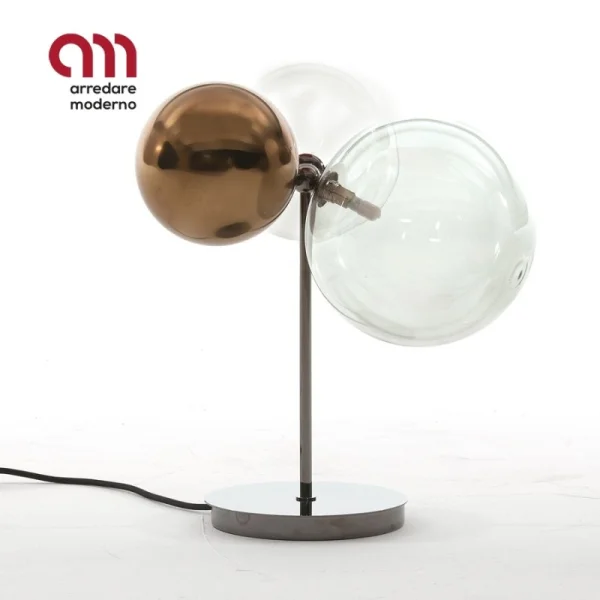 Lampe/Lampadaire Atomo Tonin Casa