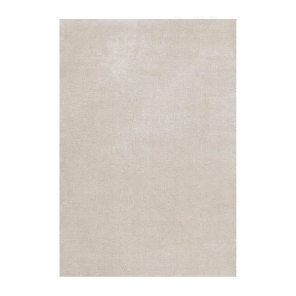 Layered Tapis en laine Classic solid 300x400 cm Oatmeal, 300x400 cm