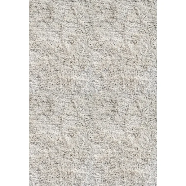 Layered Tapis Fallingwater 180x270cm Bone White