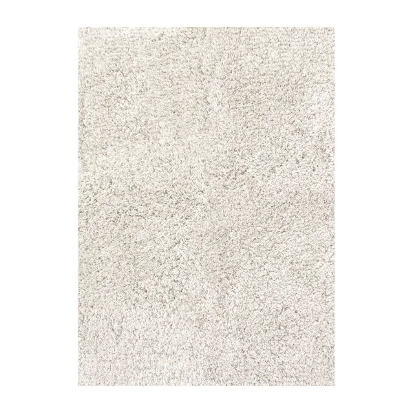 Layered Tapis Fallingwater 300x400cm Bone White