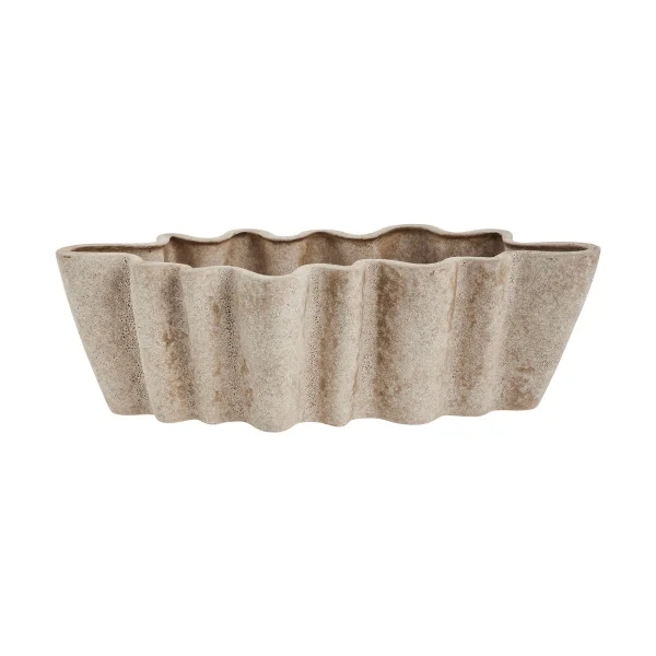 Lene Bjerre Pot Valina H13,5 cm Linge