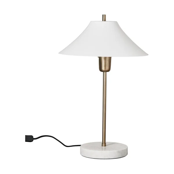 Lene Bjerre Sofia lampe de table 52 cm White-Light or