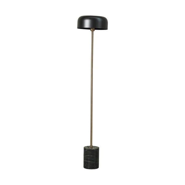 Lene Bjerre Sofillia lampe de sol 150 cm Black-Light gold