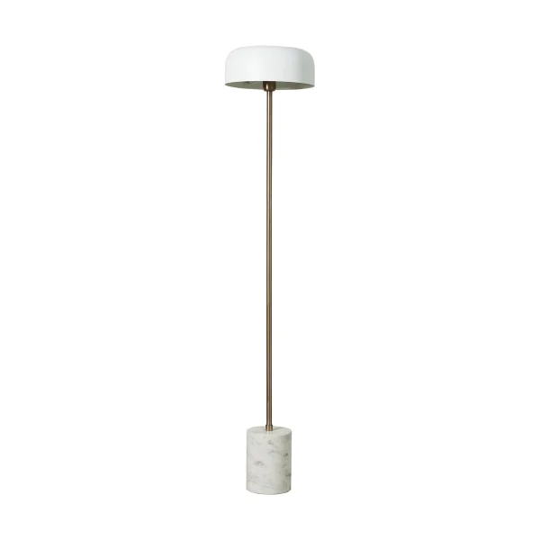 Lene Bjerre Sofillia lampe de sol 150 cm White-Light or