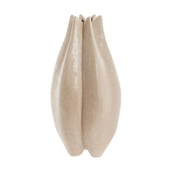Lene Bjerre Vase Valona 40,5 cm Linge