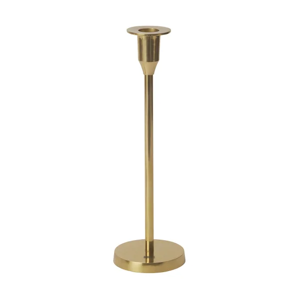 Lexington Bougeoir Heritage M Brass