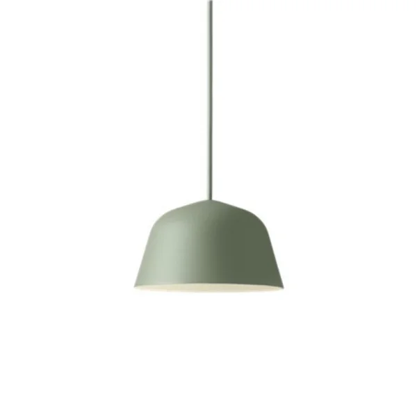 Lichtagentur Würzburg - Suspension Ambit Ø16,5 Dusty Green Muuto
