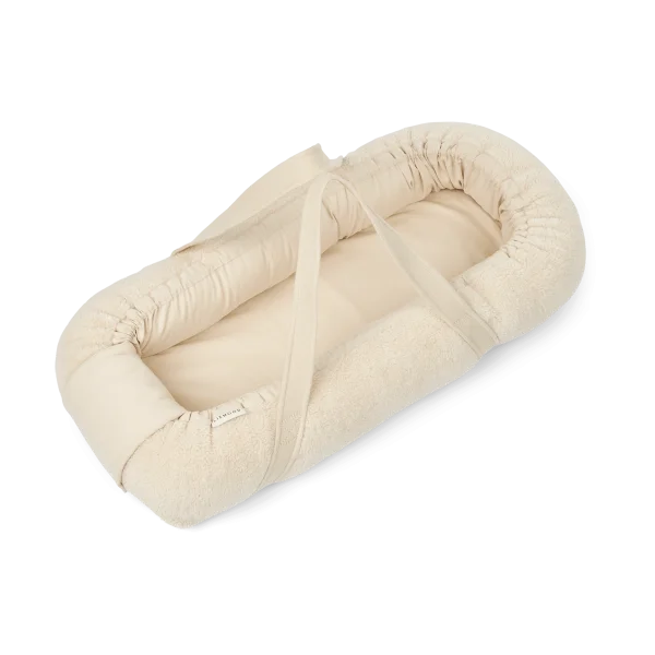 Liewood Cocon bébé Gro Pile Sandy