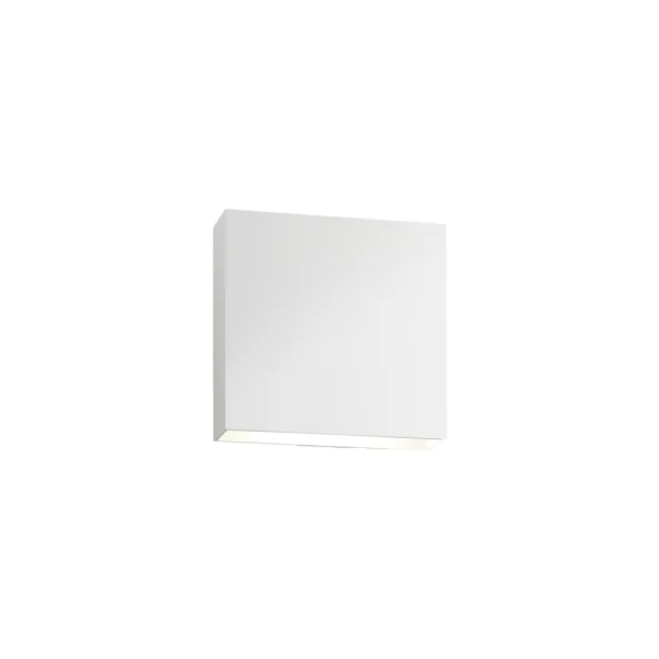 Light-Point Applique Compact W2 Up/Down white, 3000 kelvins