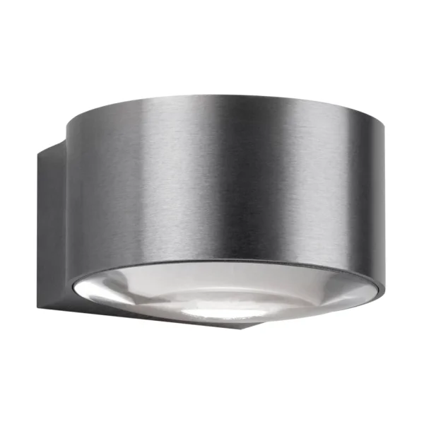 Light-Point Applique murale mini Orbit 2700K Titanium