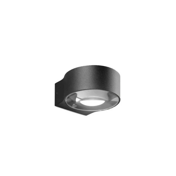 LIGHT-POINT - Applique murale Orbit W1 2700K Noir
