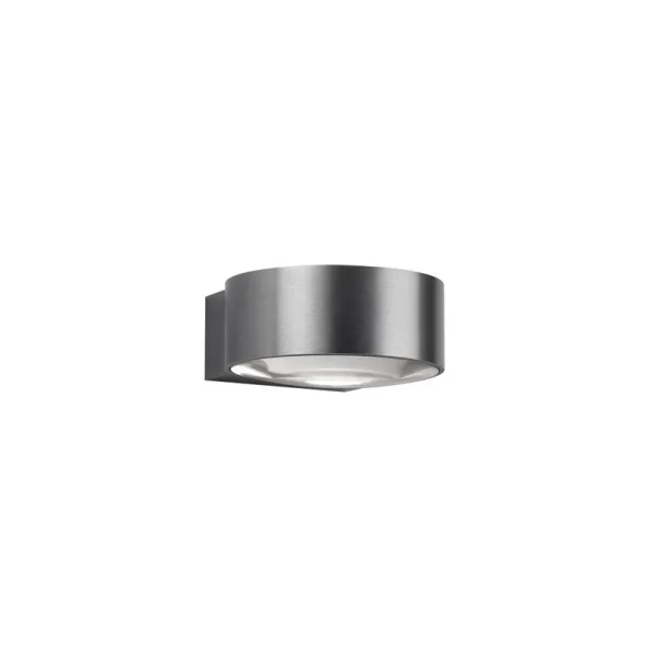 LIGHT-POINT - Applique murale Orbit W2 IP54 Titanium