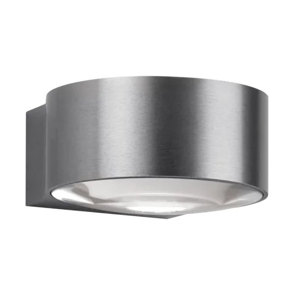 Light-Point Applique murale W1 Orbit 2700K Titanium