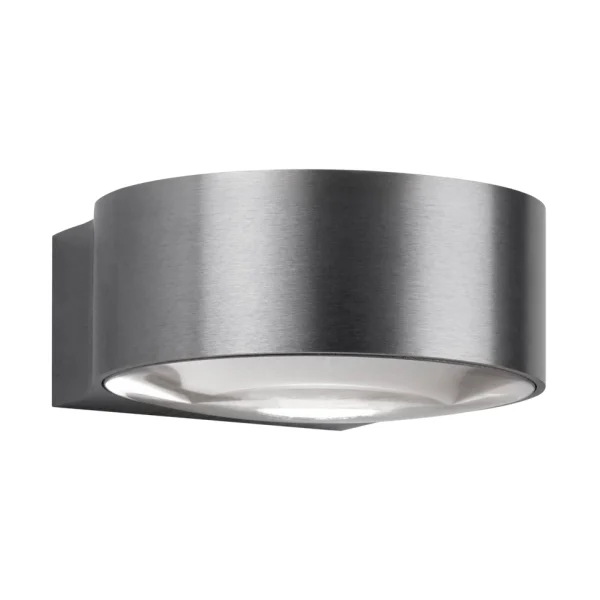 Light-Point Applique murale W2 Orbit 2700K Titanium