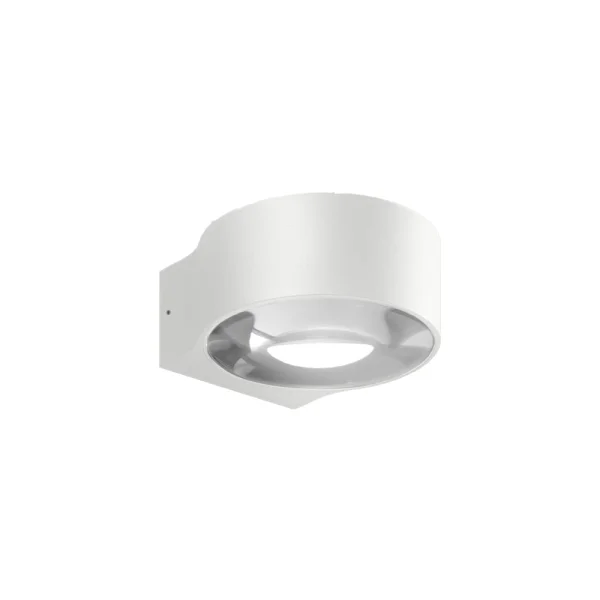 Light-Point Applique Orbit W1 white, 3000 kelvins
