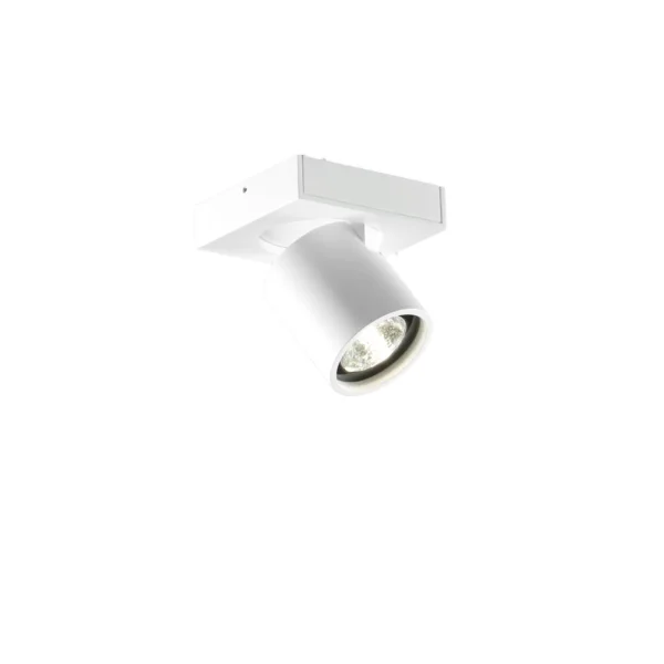 Light-Point Applique/spot Focus 1 white, 2700 kelvins