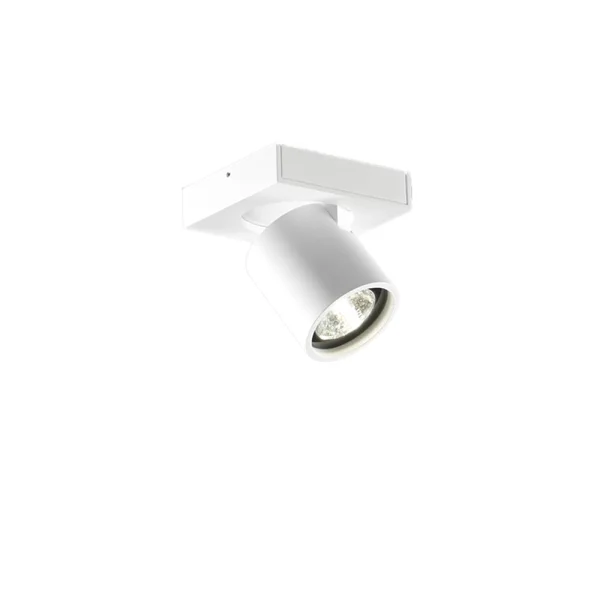 Light-Point Applique/spot Focus Mini 1 white, 2700 kelvins