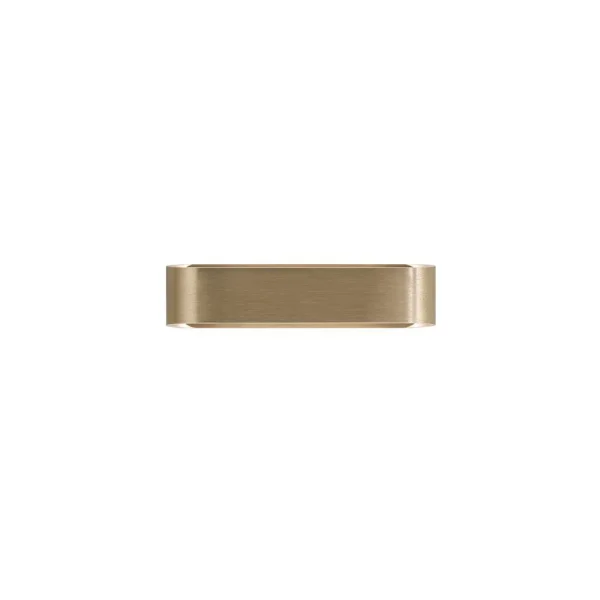 Light Point - Aura W2 Applique Murale 2700/3000K Brass