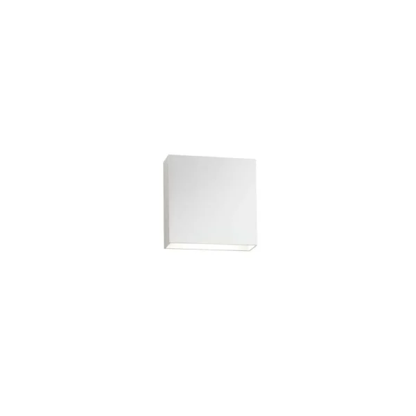 Light Point - Compact W1 Applique Murale Up/Down 2700/3000K White