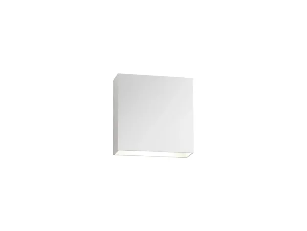LIGHT-POINT - Compact W2 Applique Murale Up/Down 2700/3000K White