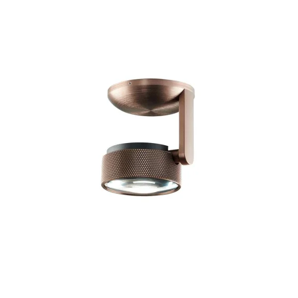 Light Point - Cosmo C1 Plafonnier 2700K Rose Gold