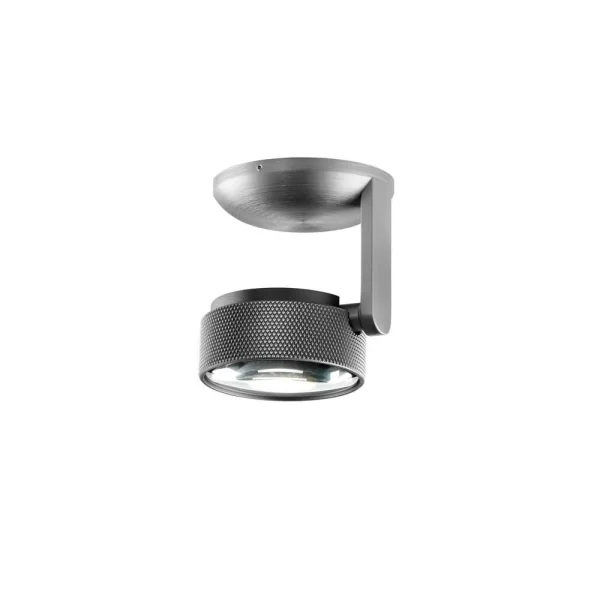 Light Point - Cosmo C1 Plafonnier 2700K Titanium