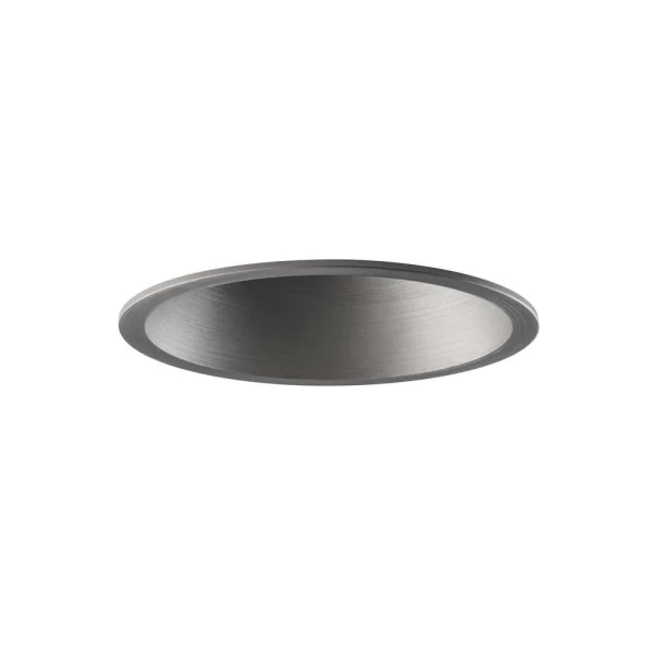 Light Point - Curve II Spot Encastré Ø110 IP54 2700/3000K Titanium