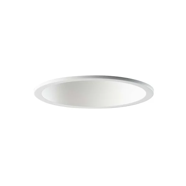 Light Point - Curve II Spot Encastré Ø110 IP54 2700/3000K White