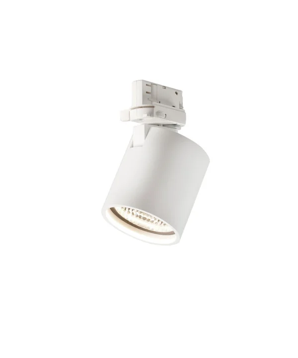 LIGHT-POINT - Focus+ Rail 3-Phase LED 3000K Blanc