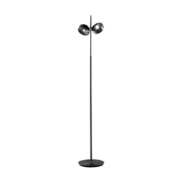 Light-Point Lampadaire Orbit Carbon black