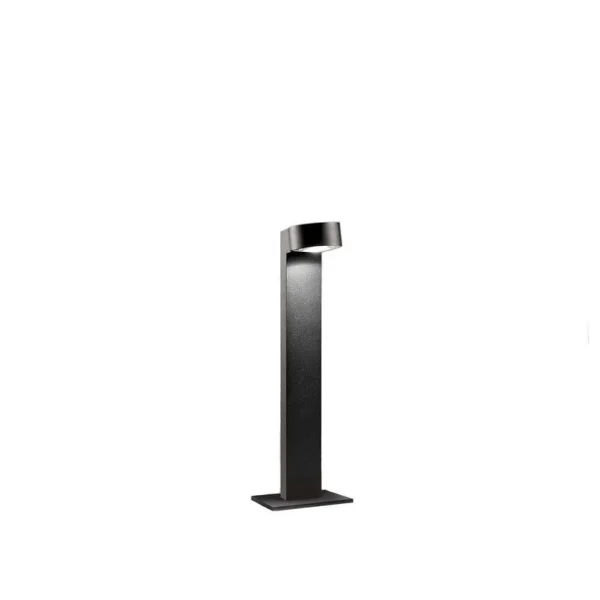 LIGHT-POINT - Lampe de jardin Orbit 1 3000K Noir