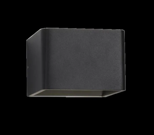 LIGHT-POINT - Mood 1 LED Applique Murale 3000K Noir