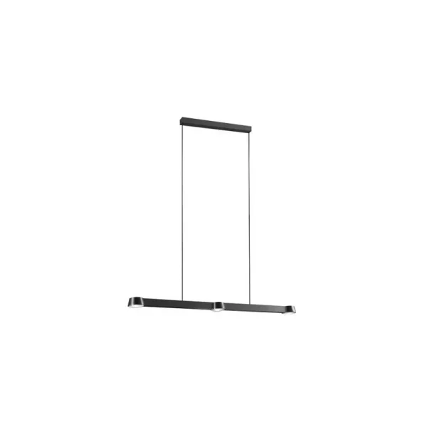 LIGHT-POINT - Optic Linear L1000 Suspension Carbon Black
