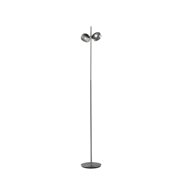 Light Point - Orbit Lampadaire Touchless Titanium