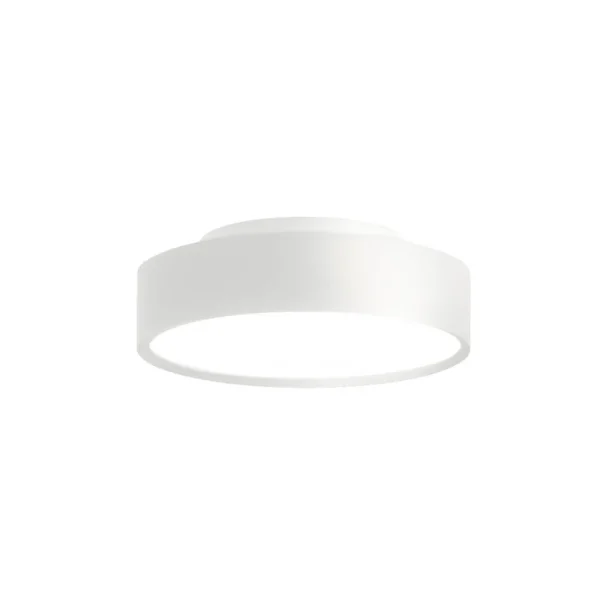 LIGHT-POINT - Plafonnier Shadow 2 IP54 2700/3000K Blanc
