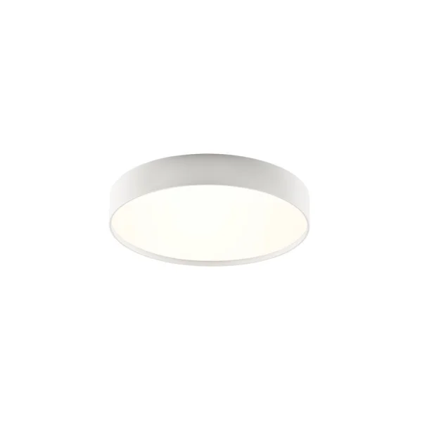 Light-Point Plafonnier Surface 300 white