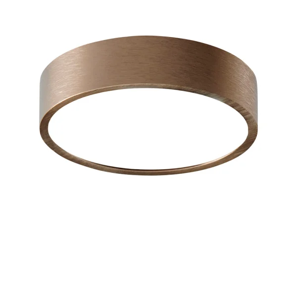 LIGHT-POINT - Shadow 1 Plafonnier IP54 2700/3000K Rose Gold