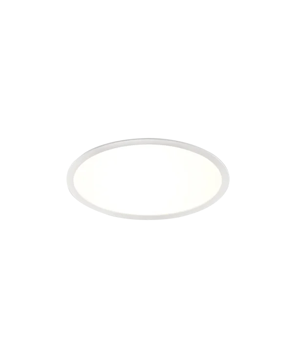 Light Point - Sky 265 LED 3000K Plafonnier Blanc