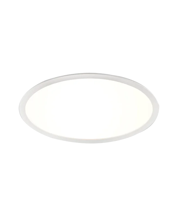 Light Point - Sky 670 LED 3000K Plafonnier Blanc