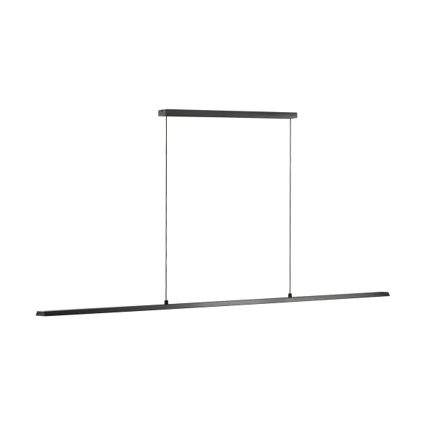 Light-Point Slim S1800 pendel Black